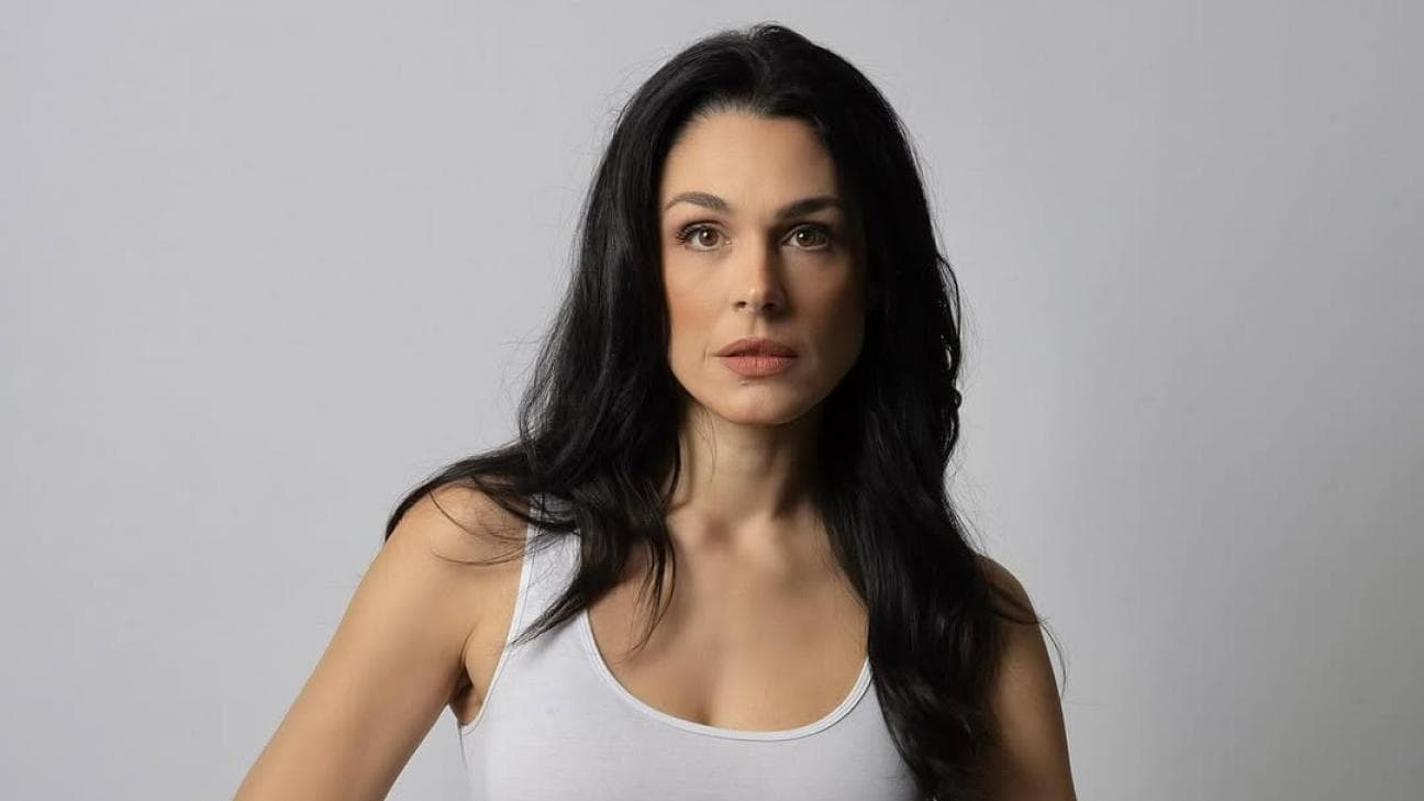 Ιωάννα Τριανταφυλλίδου: Η αποκάλυψη για τις πρώτες μέρες με τον νεογέννητο γιο της