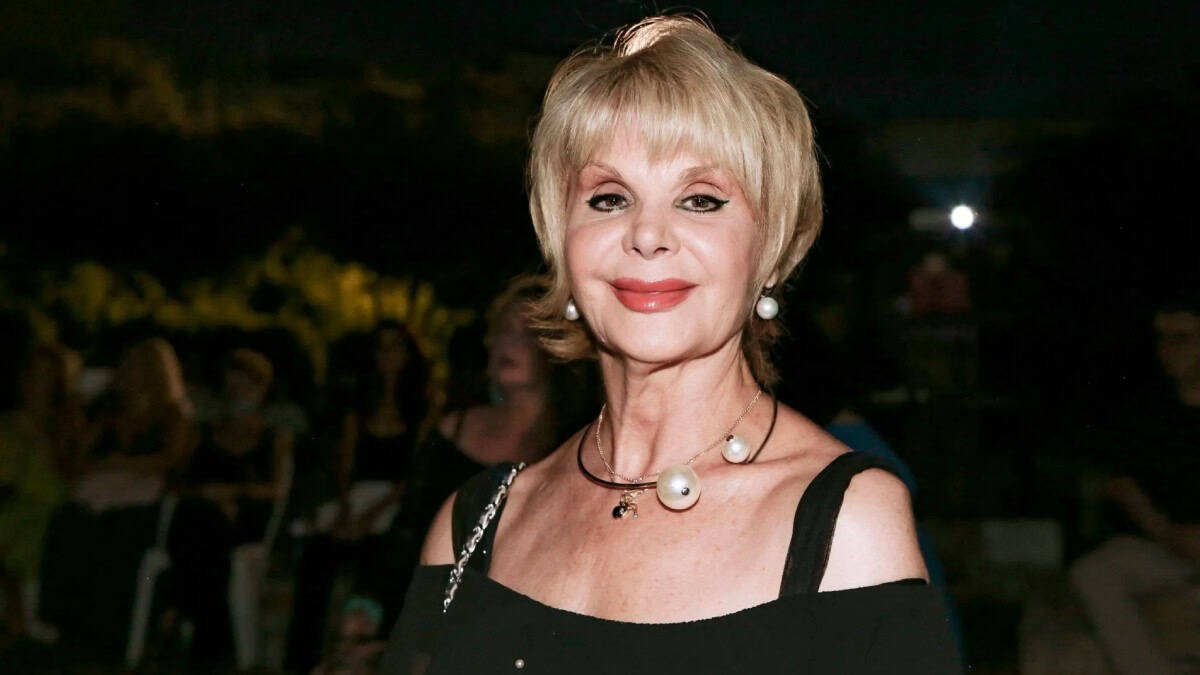 Μαρία Ιωαννίδου: «Έκανα πέντε αμβλώσεις, παραλίγο να πεθάνω σε μία από αυτές»