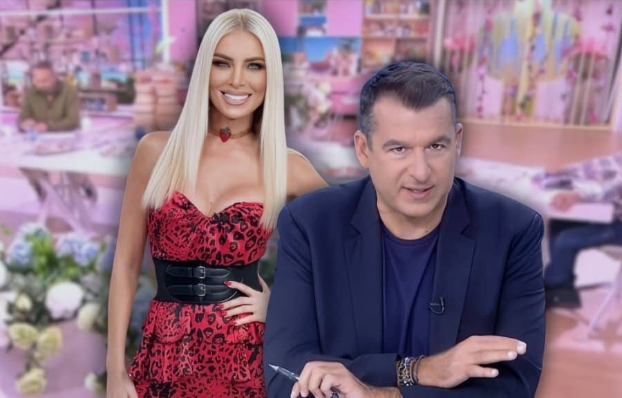 Καινούργιου για Λιάγκα: «Δεν πιστεύω ότι ο Γιαννόπουλος αποχώρησε, επειδή δεν μπορούσε να ξυπνήσει νωρίς»
