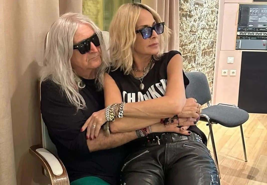 Άννα Βίσση – Νίκος Καρβέλας: Μεγάλη επιστροφή στο θεατρικό σανίδι – Πότε θ’ ανέβει η νέα μουσική παράσταση;