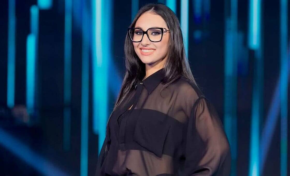 H Klavdia επιστρέφει στο «The Voice of Greece»!