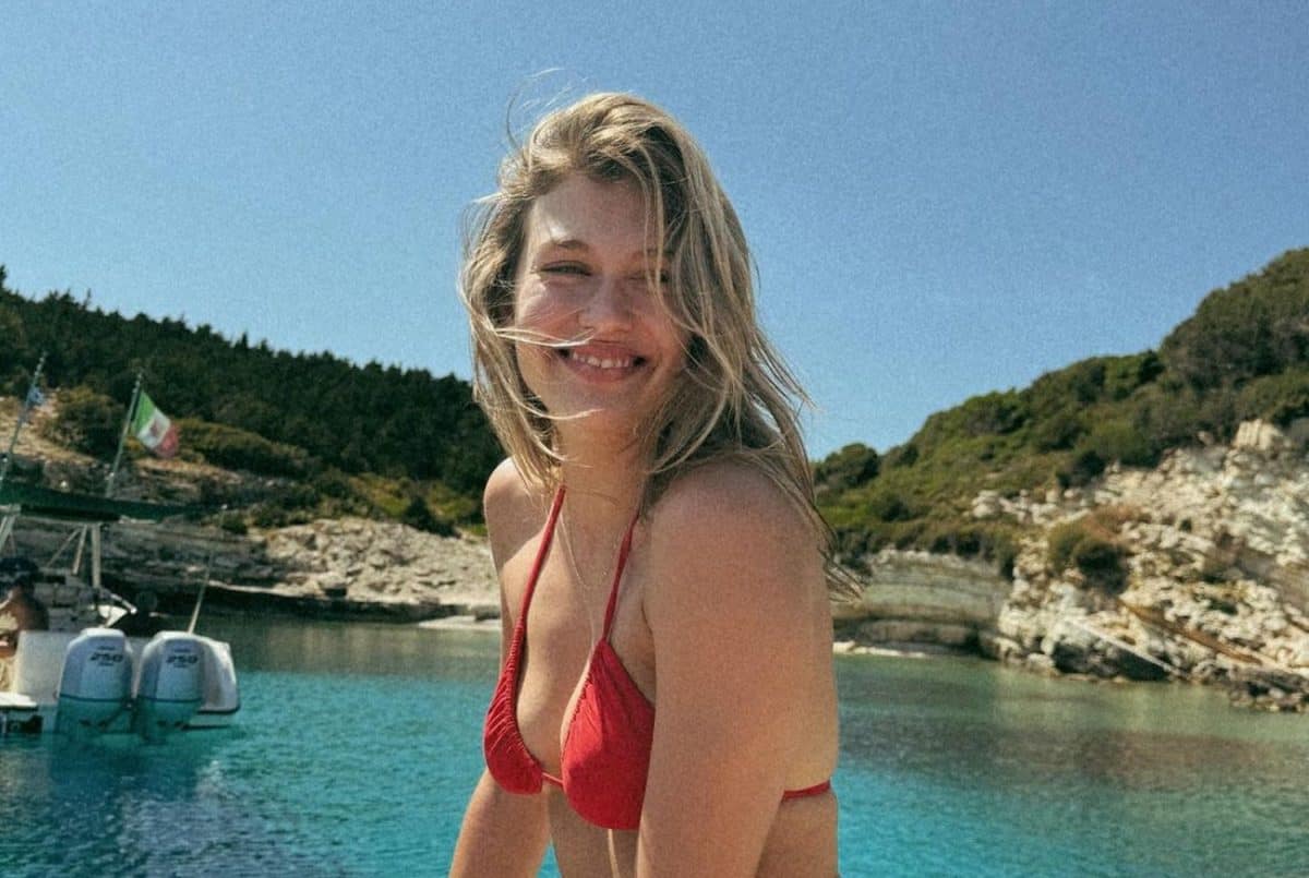 Κλέλια Ανδριολάτου: Απαντά για τον νέο κύκλο της σειράς, Maestro – «Μας μάζεψε σπίτι και μας το είπε»