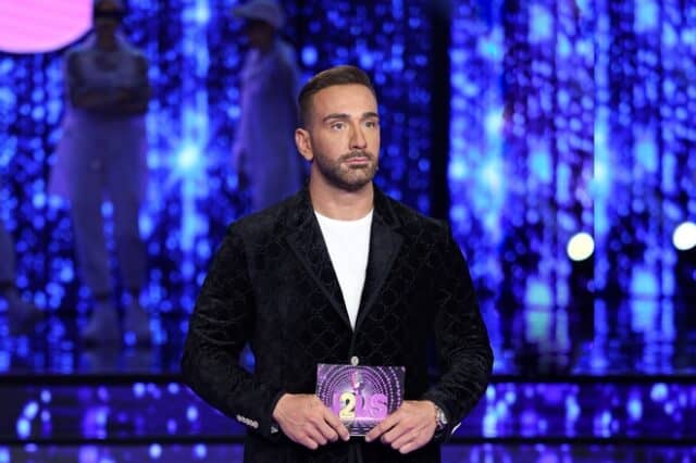 Νίκος Κοκλώνης: Αυτό είναι το νέο σόου που συζητάει