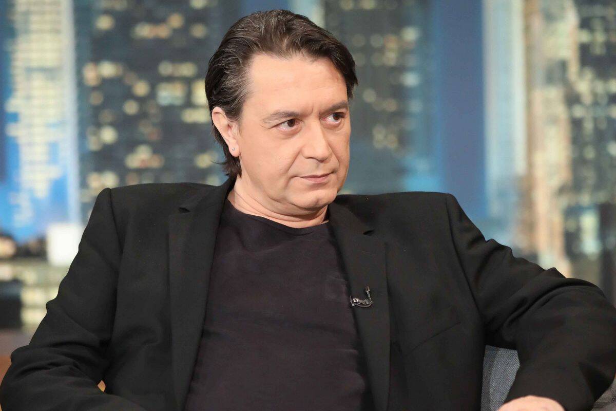 Ο Γιάννης Κότσιρας θα παίξει σε σειρά της ΕΡΤ – Ο ρόλος που θα υποδυθεί