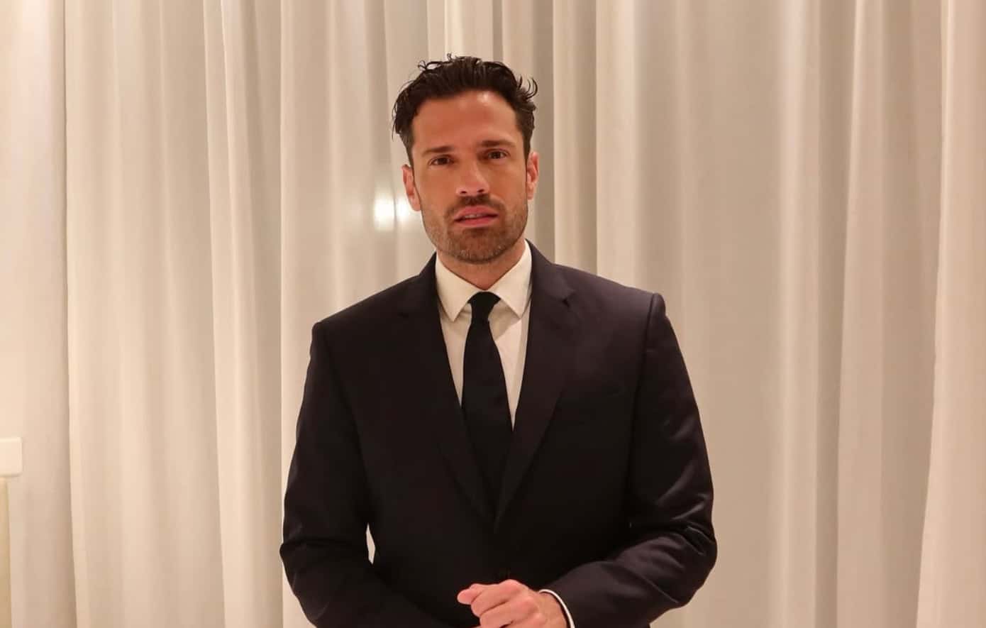 Νέο μέλος στην Οικογένεια του Κωνσταντίνου Αργυρού- Ο πελαργός χτυπά την πόρτα