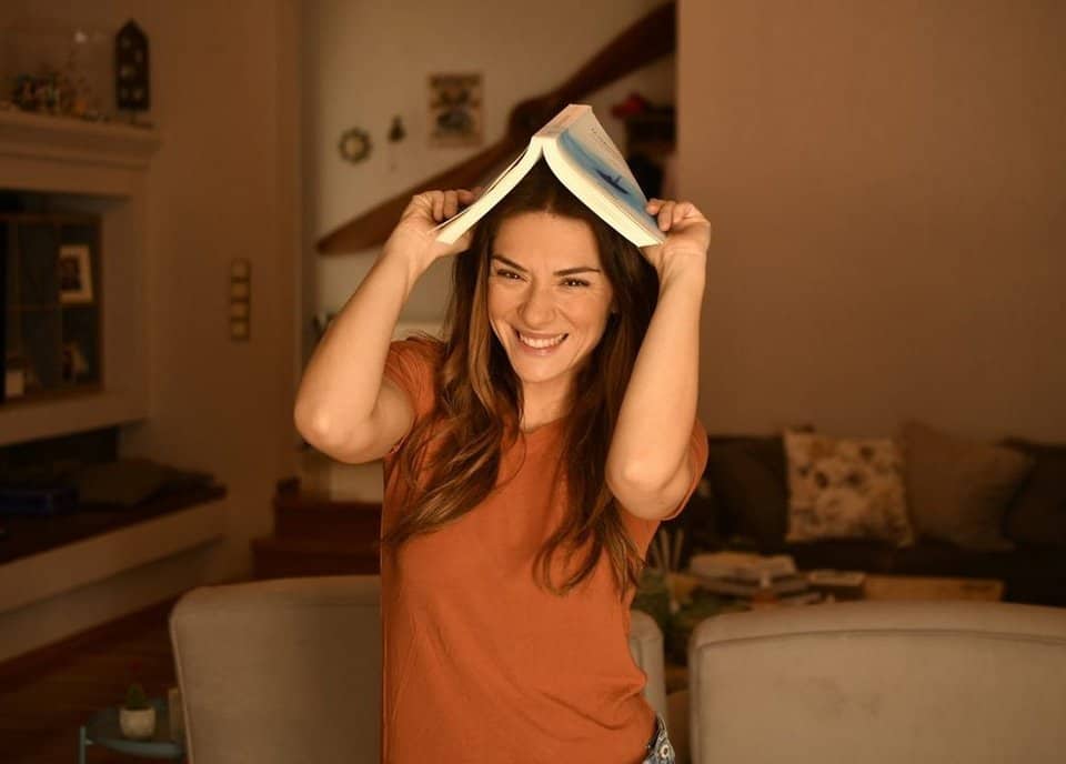 Βάσω Λασκαράκη: Τα μπιφτέκια γαλοπούλας της θα σε κάνουν να γλείφεις και τα δάκτυλά σου