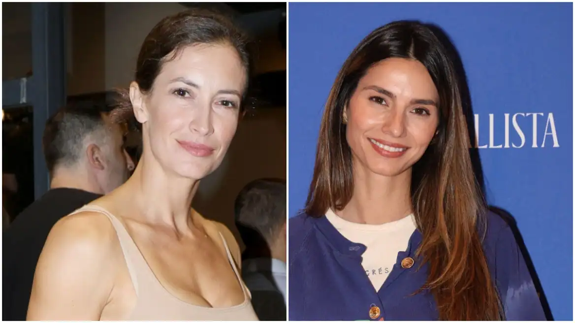 Μάρα Δαρμουσλή για Ηλιάνα Παπαγεωργίου: «Έχει μείνει σε μία εποχή δέκα χρόνια πίσω» – Τι προκάλεσε τη φαρμακερή ατάκα;