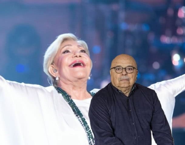 Ξανθούλης για Μαρινέλλα: «Δυστυχώς η κατάσταση δεν έχει αλλάξει, δεν έχει επικοινωνία με το περιβάλλον»