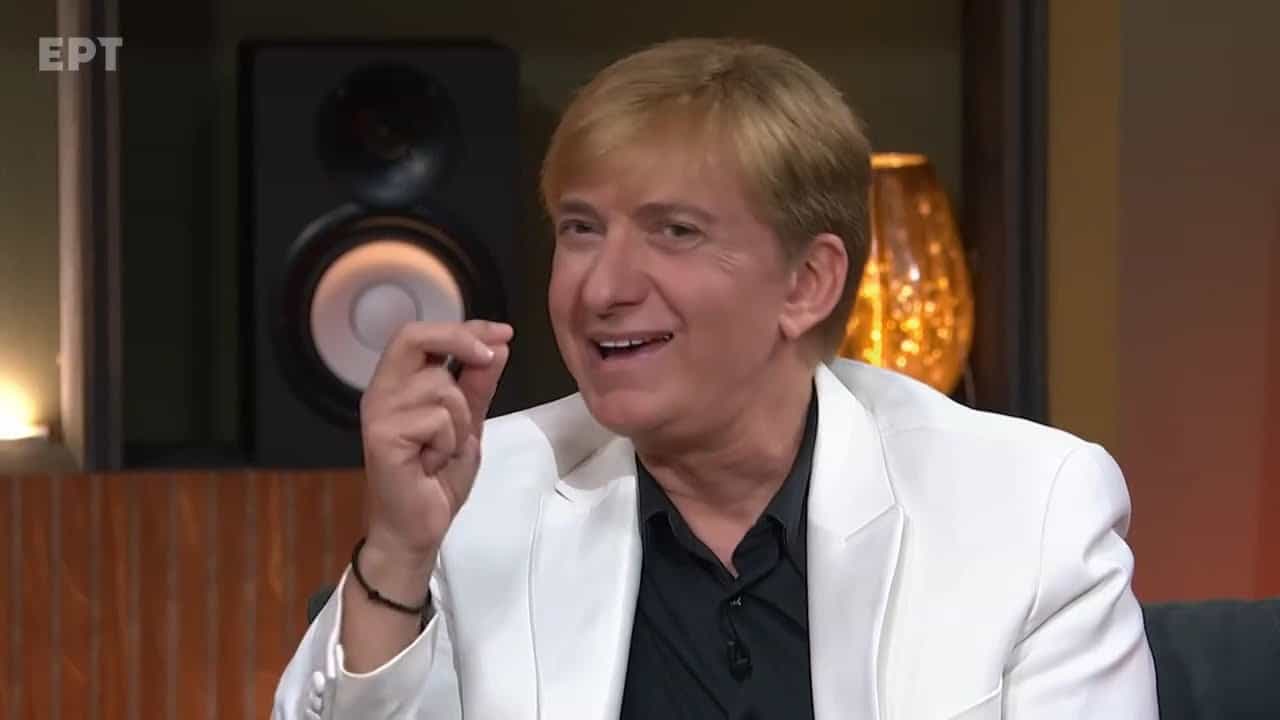 Μάκης Δελαπόρτας: Η πίκρα της Αλίκης Βουγιουκλάκη και η αναγνώριση που ήρθε αργότερα