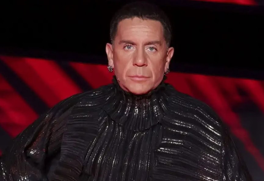  Γιώργος Μαζωνάκης: “Τέσσερα χρόνια περνάω στεναχώρια, φτάνει”