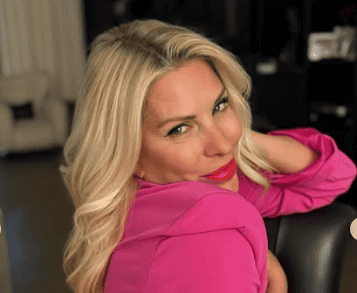 Ελένη Μενεγάκη: Ο φακός τη λατρεύει και οι νέες της φωτογραφίες στο Instagram το αποδεικνύουν!