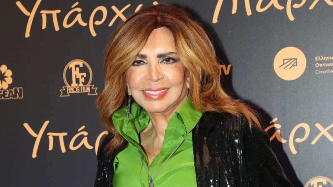 Μιμή Ντενίση: «Με την Αλίκη Βουγιουκλάκη δεν υπήρξε ποτέ ανταγωνισμός – Μας ένωνε αγάπη και θαυμασμός»
