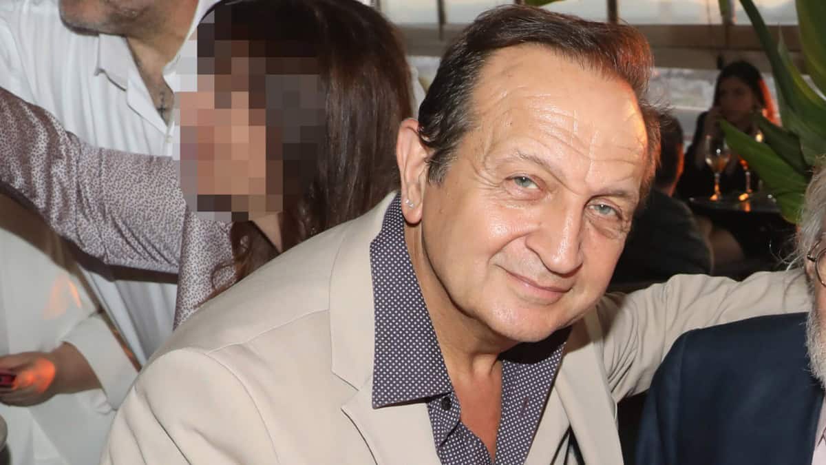 Σπύρος Μπιμπίλας ξεσπά: «Με άδειασαν στο Πρωινό – Απαράδεκτο φέρσιμο, χωρίς σεβασμό»