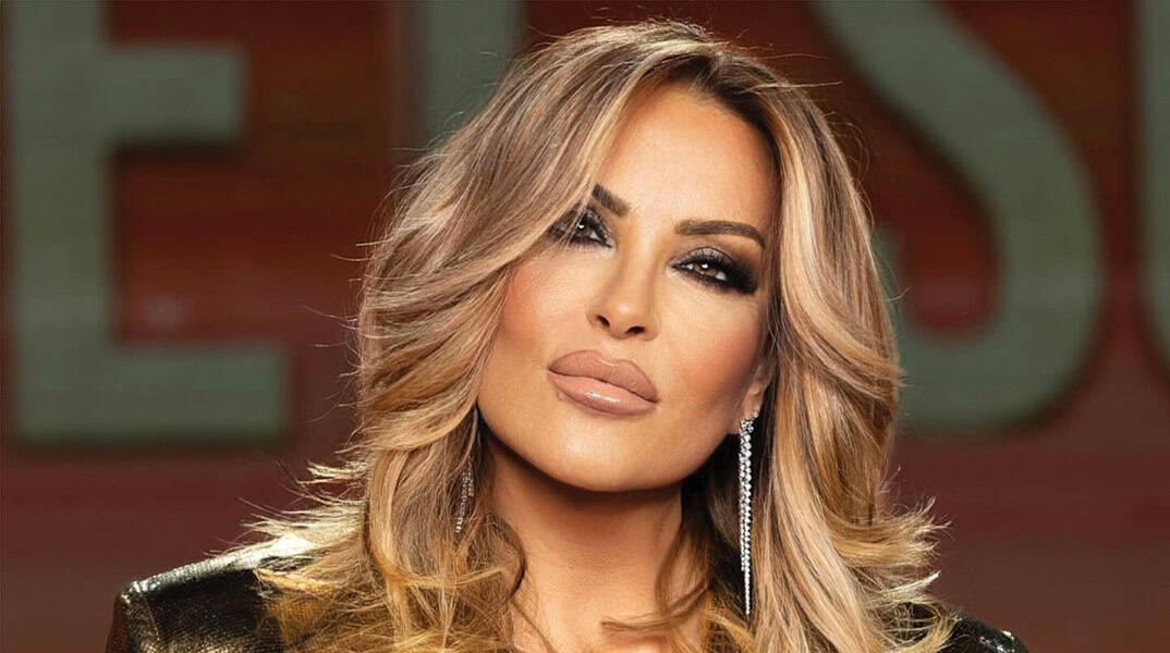 Ναταλία Γερμανού: Kατέκτησε την τηλεθέαση στην πρεμιέρα της! Τι αποκάλυψε για Πανόπουλο, Λαζάρου & Μαζωνάκη