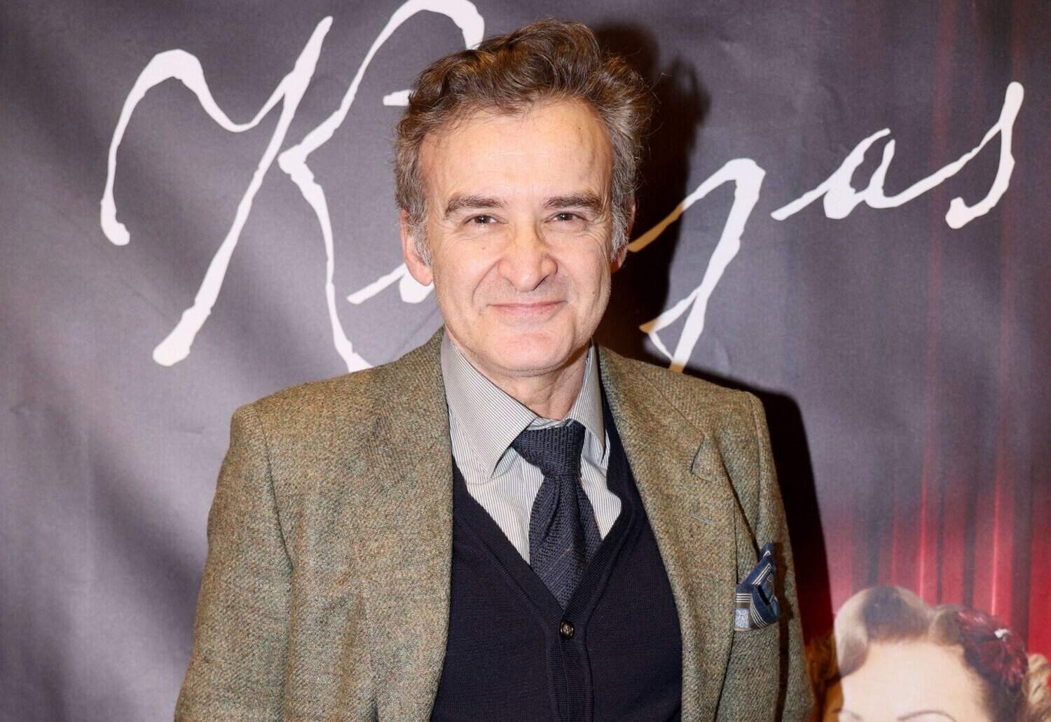 Νίκος Ορφανός: Συγκλονίζει για τον όγκο στον εγκέφαλό του – «Το προλάβαμε πριν εκδηλώσει συμπτώματα»