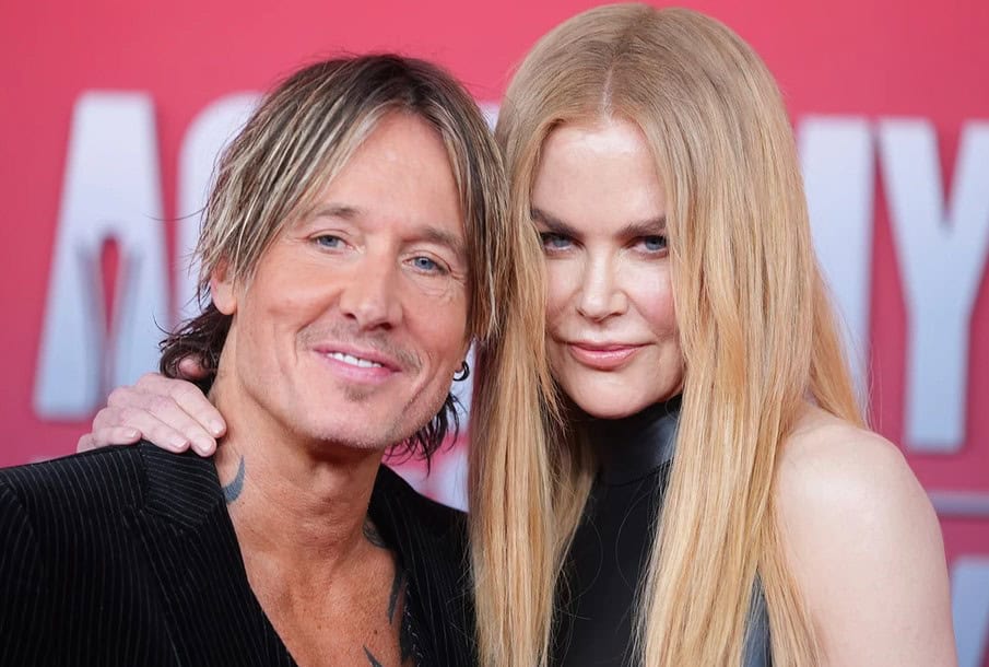 Νικόλ Κίντμαν – Κιθ Έρμπαν: Διαζύγιο-βόμβα  μετά από 19 χρόνια γάμου