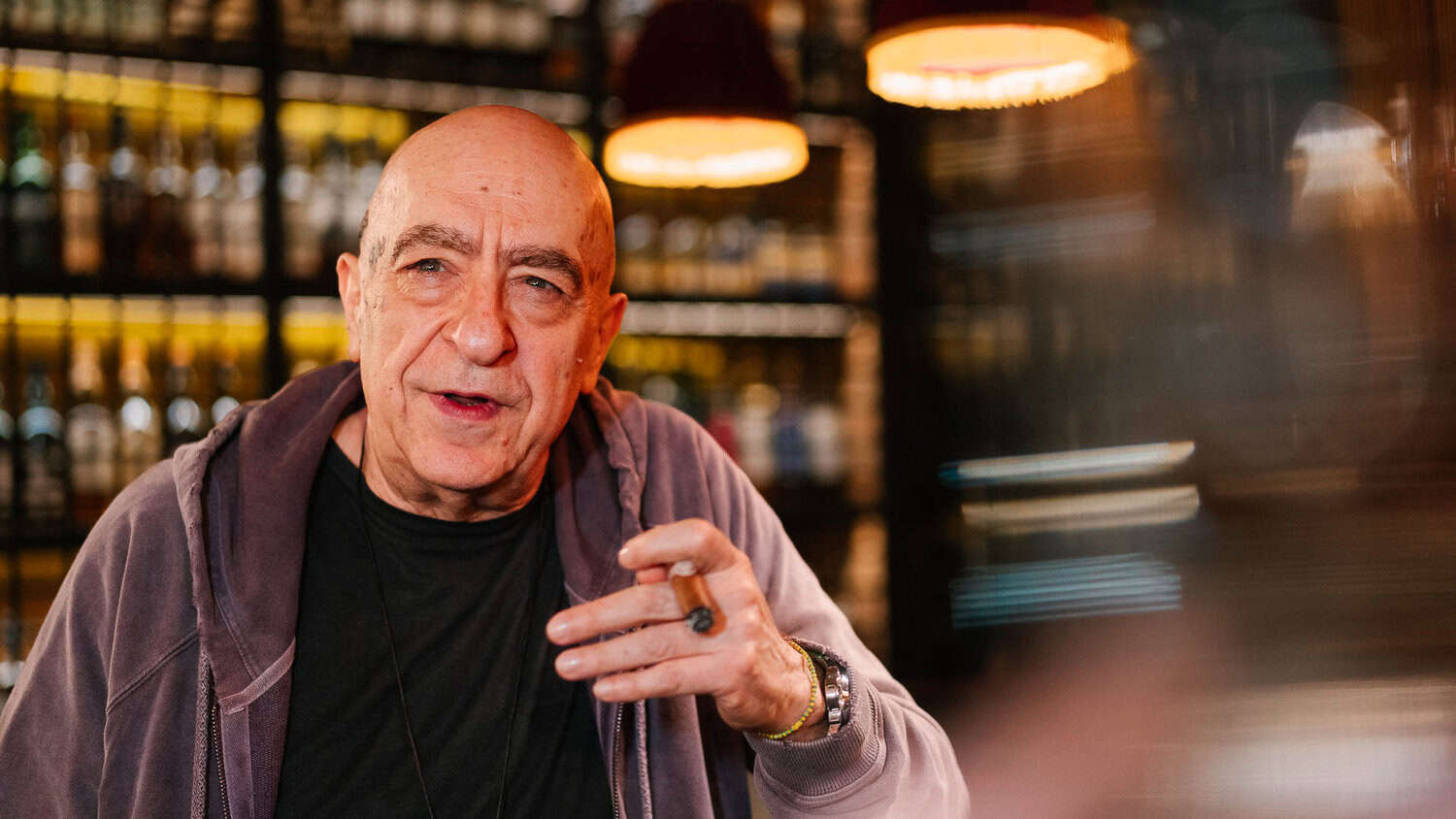 Ο Πάνος Κοκκινόπουλος κάνει σειρά την Ρούλα Πισπιρίγκου-Ποια ηθοποιός θα την υποδυθεί;