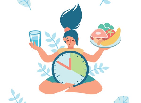 Χάσιμο 30% του βάρους σε μία εβδομάδα: Η ουσία που σοκάρει τον μεταβολισμό