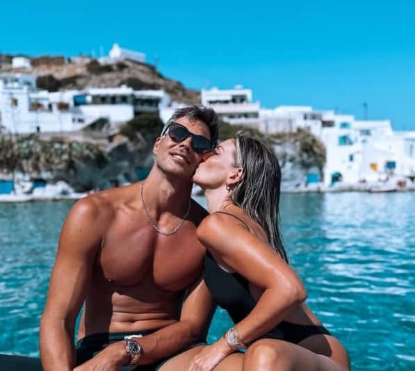 Αθηνά Οικονομάκου σε πρωτοφανές ξέσπασμα: «Να τολμήσει να πει μπροστά μου αυτά που λέει κρυμμένη»