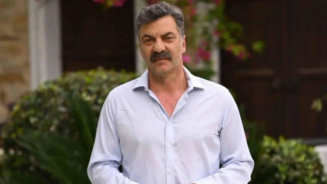 Στάθης Μαντζώρος: Συγκίνηση για τον ηθοποιό του «Σασμού» – «Ξύπνησε» μετά το εγκεφαλικό