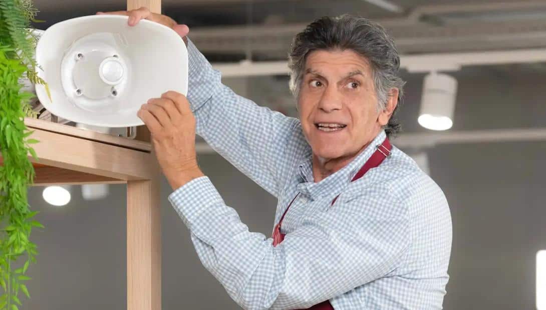 Γιάννης Μπέζος: Όσα αποκαλύπτει για τη νέα σειρά που θα πρωταγωνιστεί