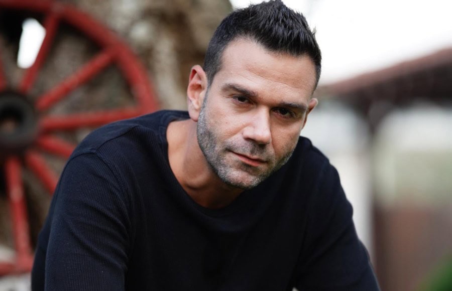 Τάσος Ιορδανίδης – Ξέσπασε στον «αέρα» της εκπομπής του: «Ρε, άντε κοιτάξτε τη δουλειά σας!»