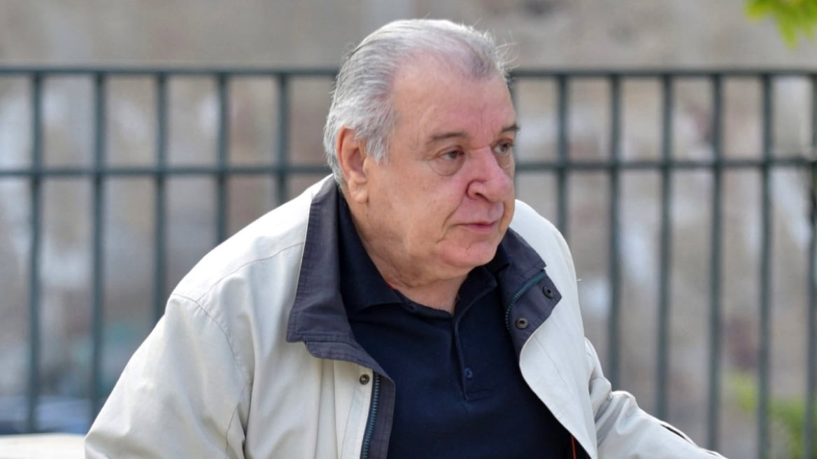 Τάσος Χαλκιάς για τα 51 χρόνια γάμου με τη σύζυγό του: Δεν υπάρχει έρωτας, αλλά εκτίμηση