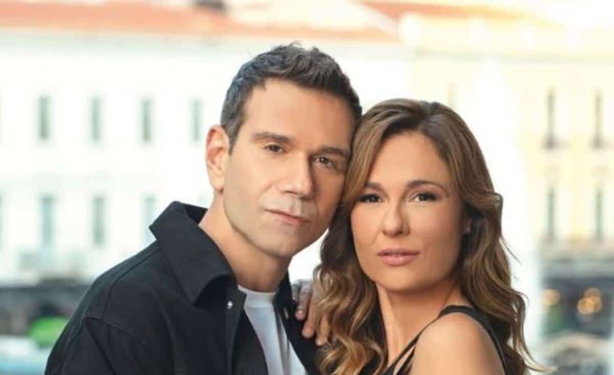 Θάλεια Ματίκα: «Η απιστία δεν θα μας χώριζε ποτέ» – Αποκαλύψεις για τον Τάσο Ιορδανίδη και τη ζωή πίσω από τη σκηνή