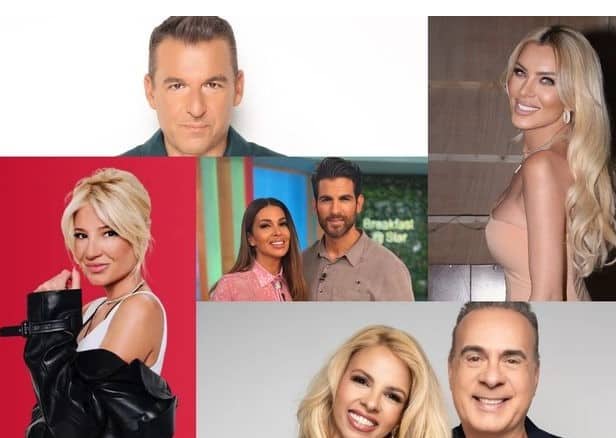 Τηλεθέαση (22/9): Ποια πρωινή εκπομπή κατέκτησε την κορυφή