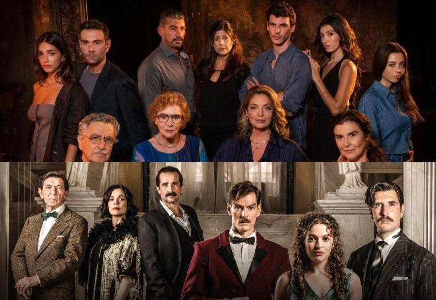 Τηλεθέαση (22/9): Στροφή στη μυθοπλασία-Ποια σειρά βρέθηκε στην κορυφή