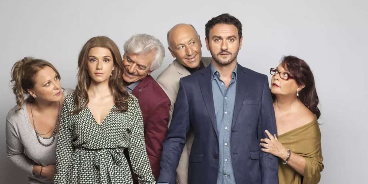 Το «Σόι σου» επιστρέφει και είναι σαν να μην πέρασε μια μέρα! – Πότε κάνει πρεμιέρα, ποια νέα πρόσωπα προστίθενται
