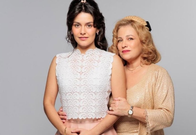 Αποκλειστικό! Μαριάννα Τουμασάτου: Όσα αποκαλύπτει στο egomagazine για τη συμμετοχή της στο «Σπίτι δίπλα στο ποτάμι»