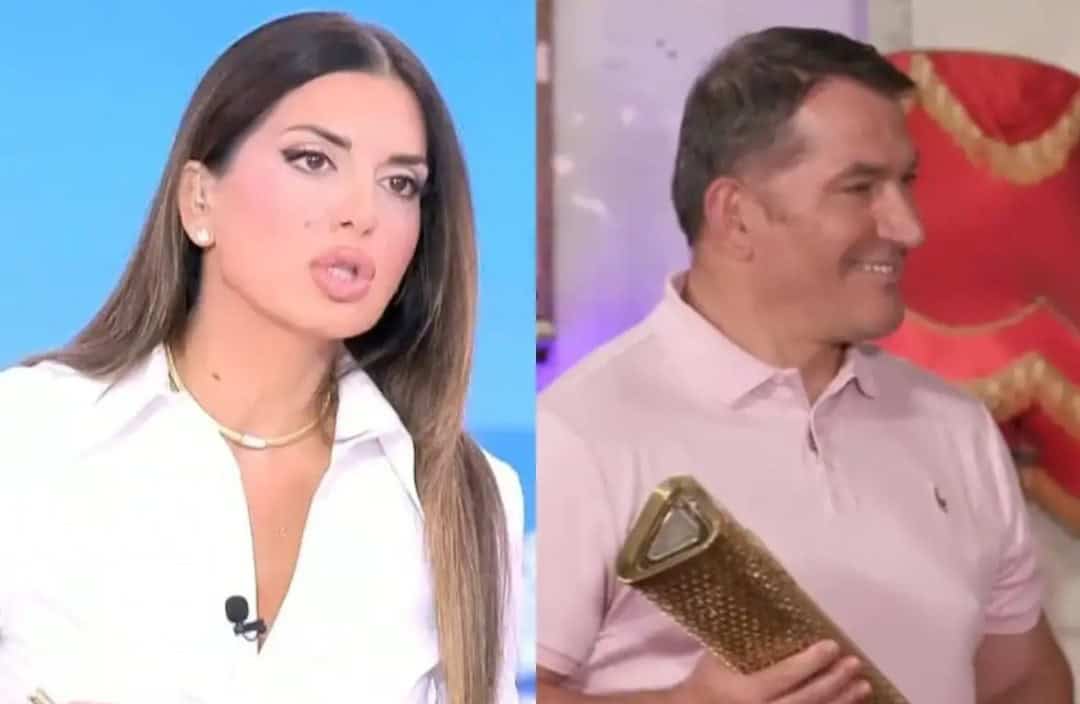 Σταματίνα Τσιμτσιλή: Τα σχόλια της για τον Πύρρο Δήμα στο «Cash or Trash»- «Είναι πράξη ήθους και αξιοπρέπειας»