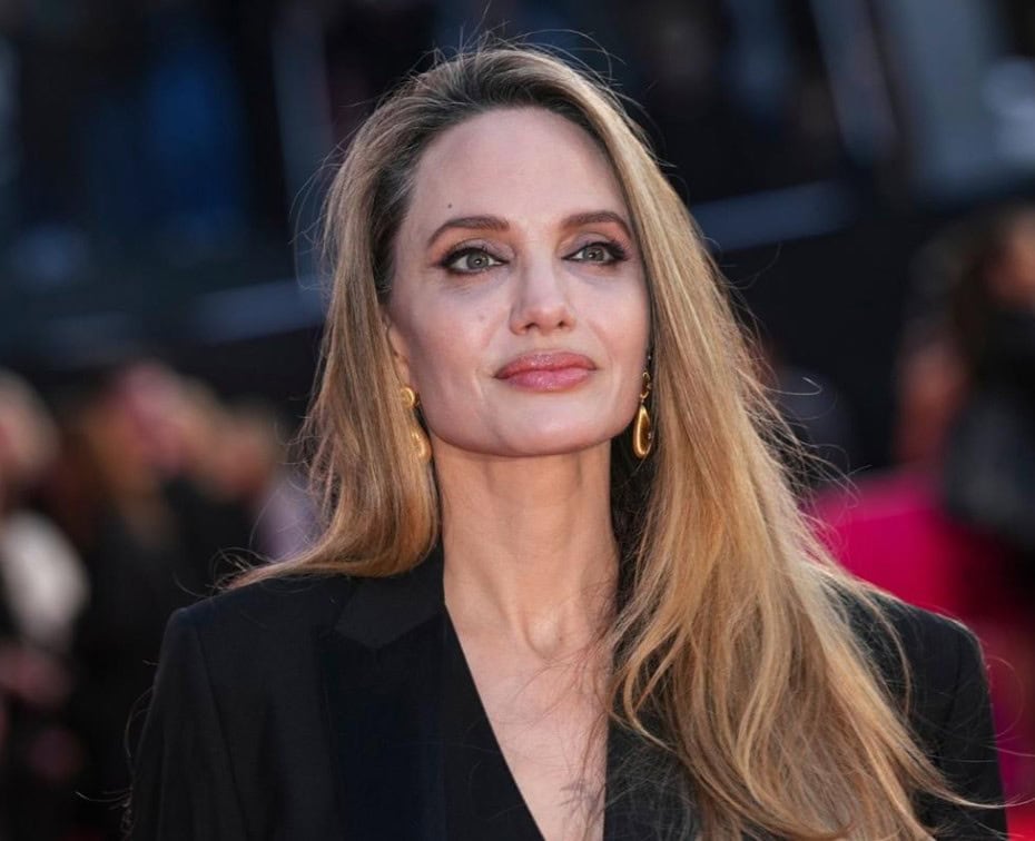 Αντζελίνα Τζολί: «Δεν αναγνωρίζω τη χώρα μου»- Τι δηλώνει για το πολιτικό κλίμα στις ΗΠΑ