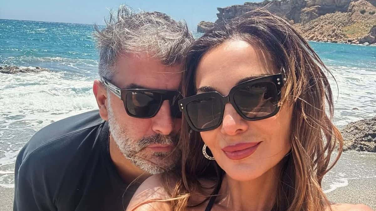 Βανδή-Μπισμπίκης: Δεν λένε να αποχαιρετήσουν το καλοκαίρι