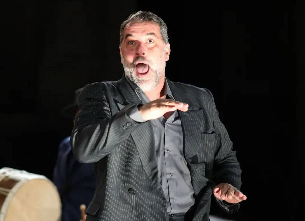 Σύλληψη Βασίλη Μπισμπίκη: «Η ποινή είναι φυλάκιση τουλάχιστον ενός μήνα»