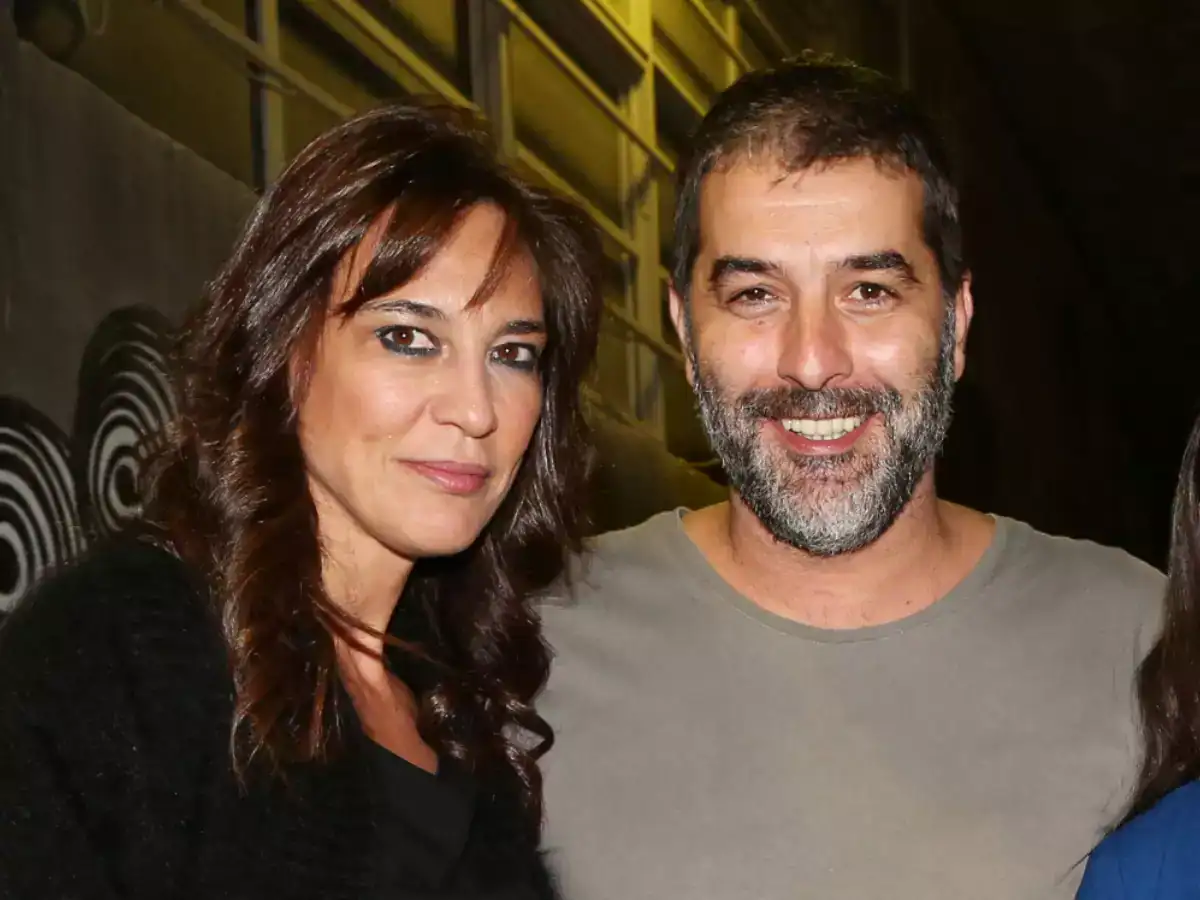 Κωνσταντίνα Μπεκιάρη: «Δεν παντρεύτηκα διάσημο – Ο Βασίλης Μπισμπίκης δεν ήταν γνωστός τότε»