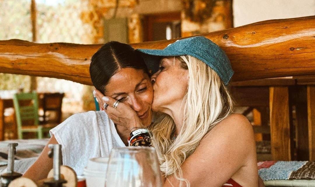 Σοφία Καρβέλα: Ο λόγος που δεν ήταν στη συναυλία της Βίσση στο Καλλιμάρμαρο