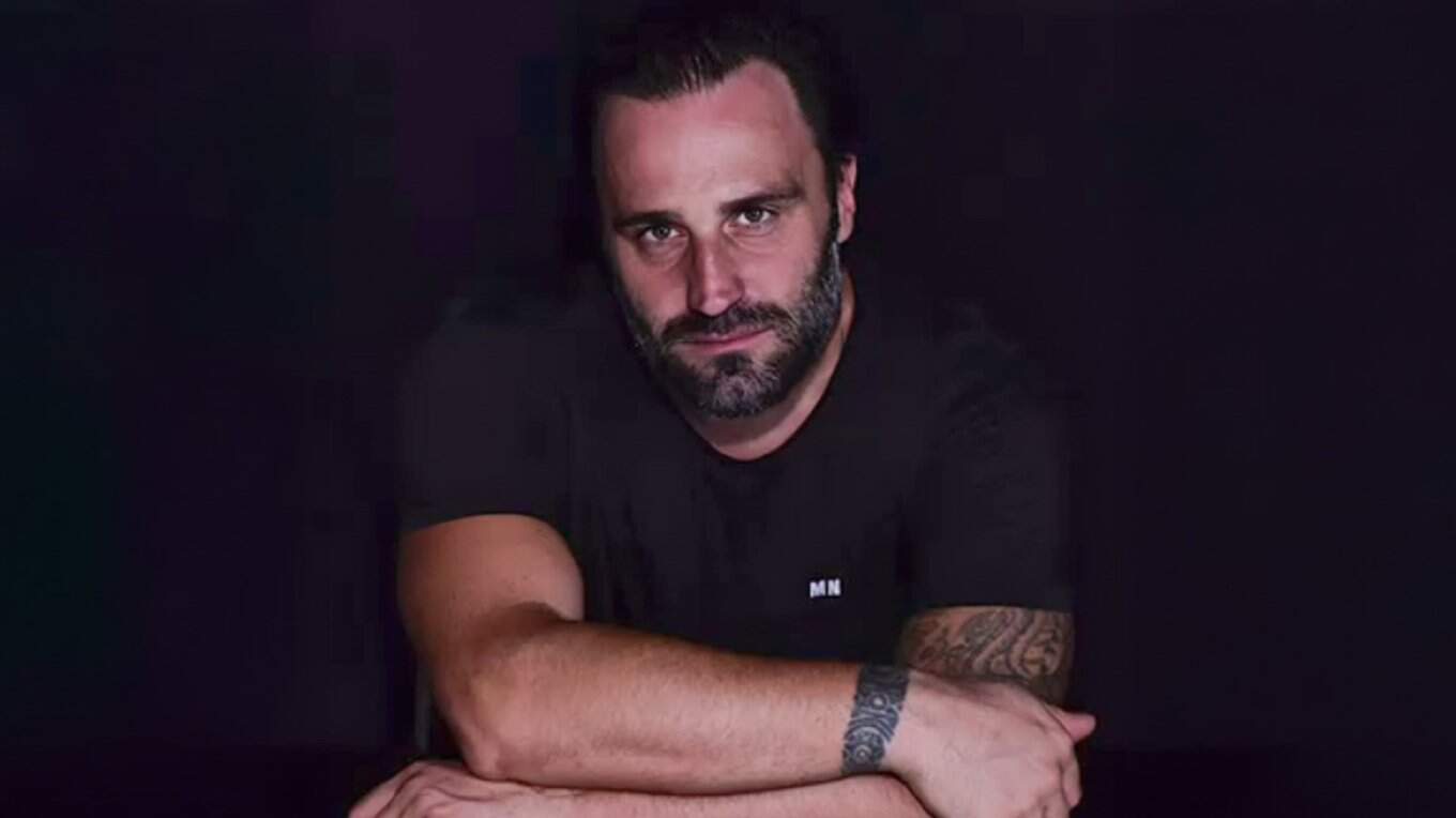 Τζόρτζιο Αρμάνι: Ποιος είναι ο 42χρονος άντρας που κληρονόμησε 60 εκατομμύρια ευρώ από τον σχεδιαστή