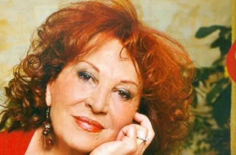 Τσακίρογλου για την υγεία της Διαβάτη: «Δεν έχει συνέλθει ακόμη-Παρακαλώ τον Θεό να την φροντίσει»