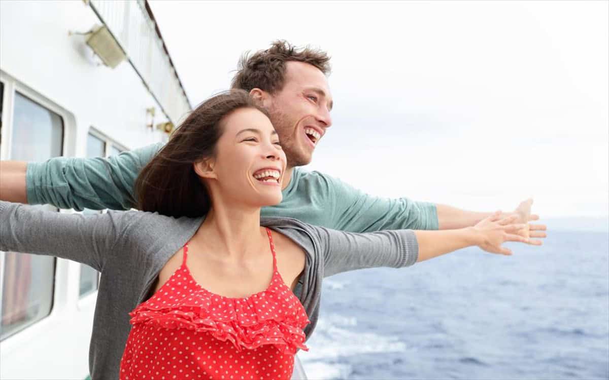 Είναι ο σύντροφός σου ο σωστός; 5 σημάδια που δεν πρέπει να αγνοήσεις