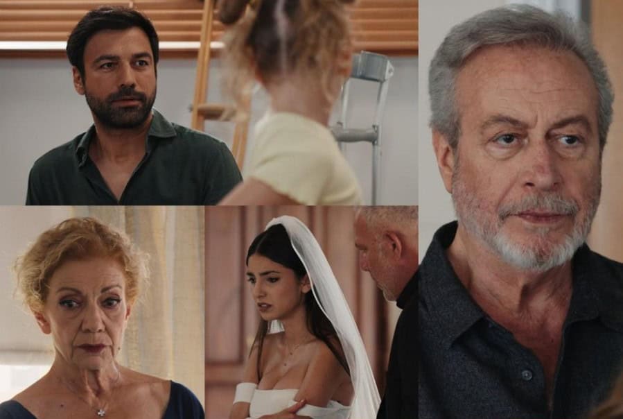 «Η γη της ελιάς»: Τι τηλεθέαση σημείωσε η πρεμιέρα του πέμπτου κύκλου