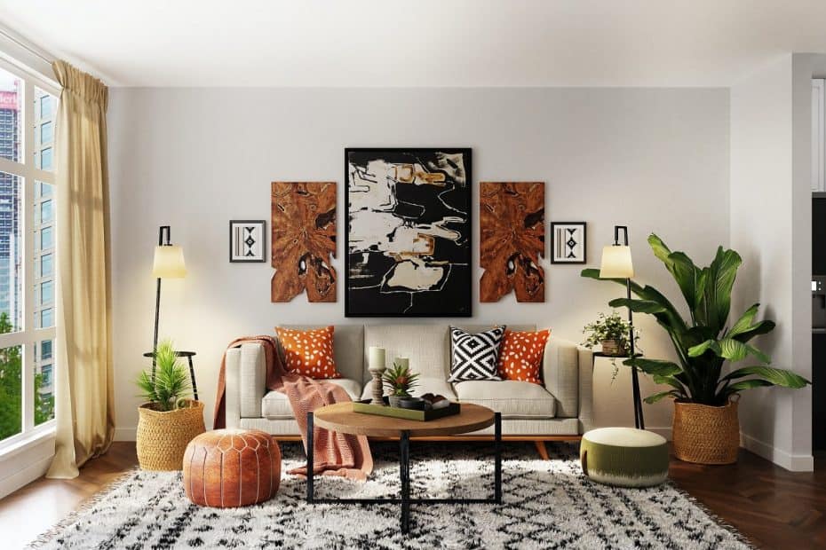 7 πράγματα που καταστρέφουν την αισθητική του σπιτιού σας