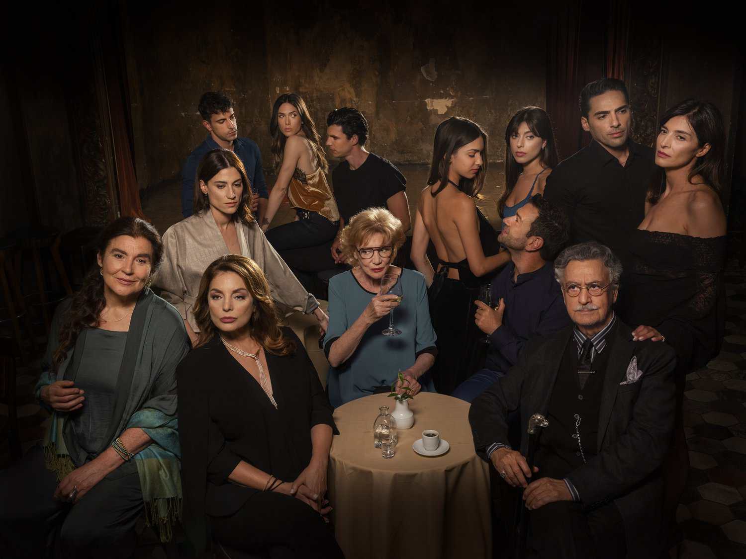 Δικαστικό δράμα στη «Γη της Ελιάς»: Η Αλεξάνδρα σε κίνδυνο – Ο Αντώνης θυσιάζεται για εκείνη