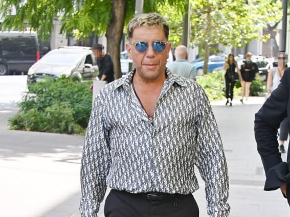 Οικογένεια Μαζωνάκη: «Ο Γιώργος κάνει αλόγιστη χρήση κοκαΐνης – Παθαίνει κρίσεις και ξεριζώνει τα μαλλιά του»