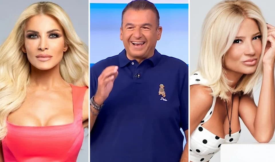 Τηλεθέαση (25/9): Ποια πρωινή εκπομπή τερμάτισε πρώτη