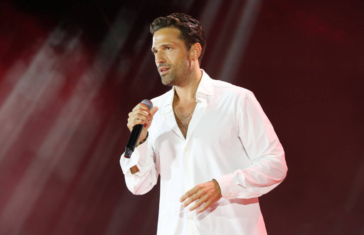 Κωνσταντίνος Αργυρός: H Εθνική μπάσκετ ξεκαθαρίζει-«Δεν ζήτησε 100.000 ευρώ για να τραγουδήσει»