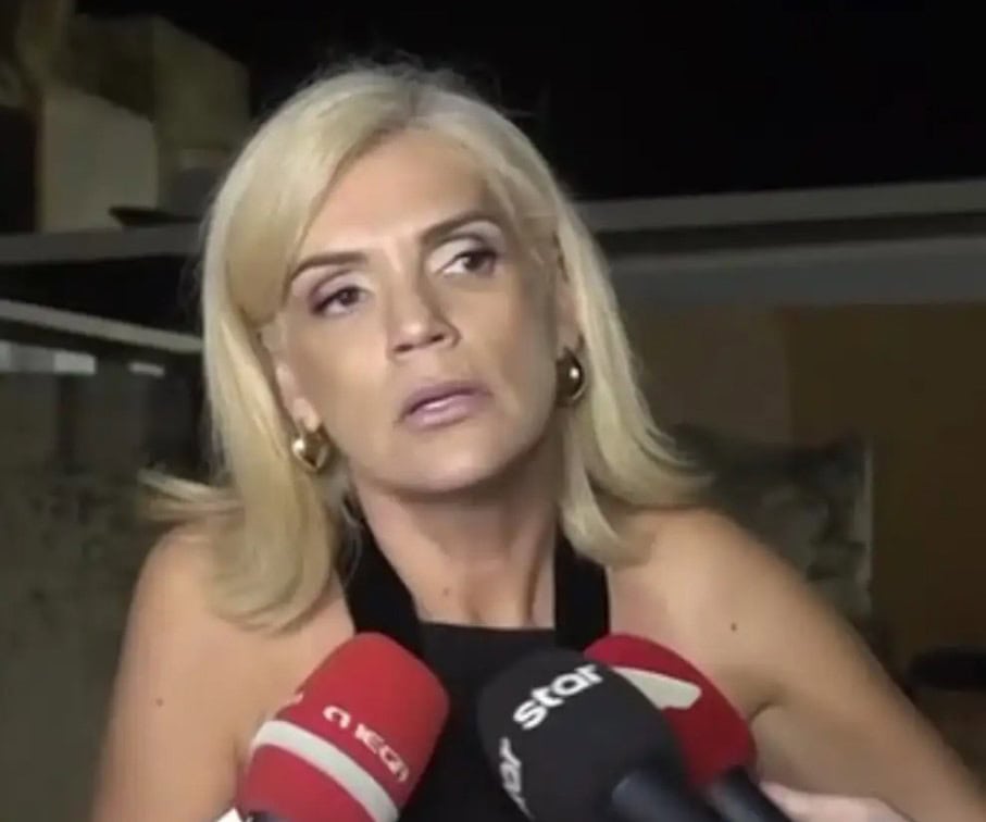 Σάσα Σταμάτη: Η αποκάλυψη για την παραίτηση της από το «Πρωινό»-«Δεν πρόλαβα να μετανιώσω…»