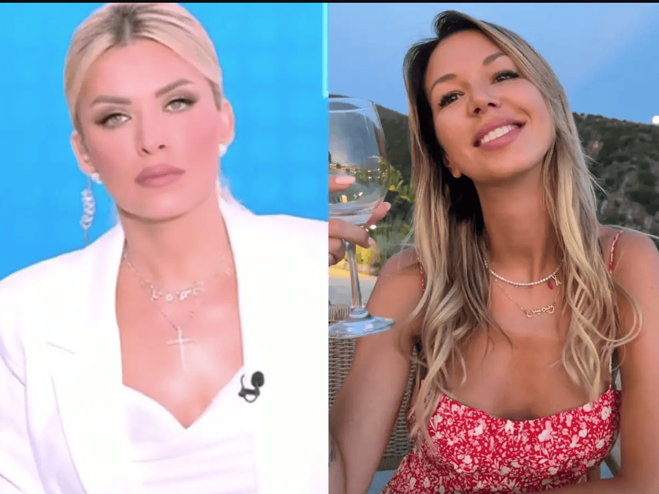 Κατερίνα Καινούργιου για τον θάνατο της φίλης της Αλεξάνδρας Νικολαΐδου: «Ήταν μόλις 40 ετών, έπαθα σοκ»