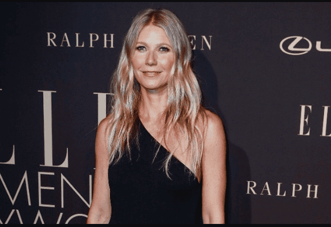 Γκουίνεθ Πάλτροου: Ανέβασε φωτογραφία με τις ρυτίδες της και αποθεώθηκε!